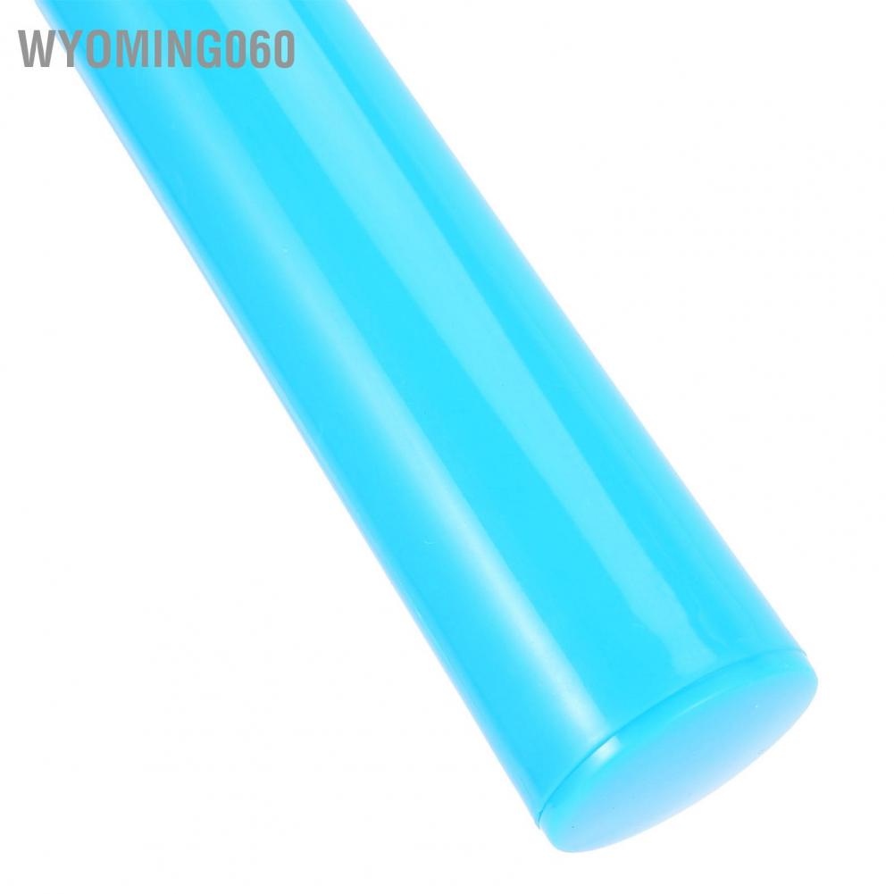Wyoming060 Ice Cream Spoon PP Plastic Freeze‑Proof Scoop Digger Melon Baller for Kitchen Use