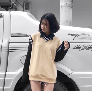 Gile viền 2 sọc