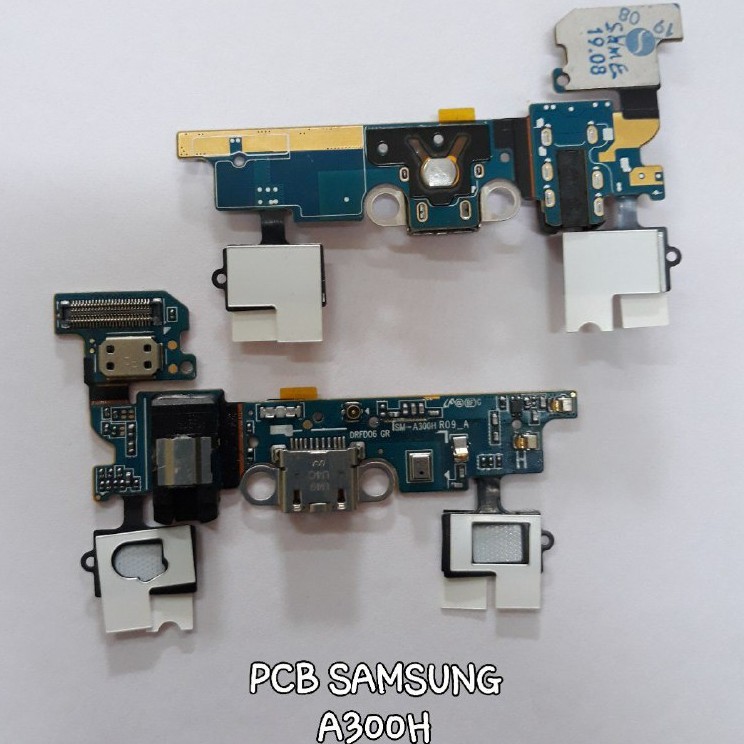 Ốp Điện Thoại Dẻo Họa Tiết Hoạt Hình Dễ Thương Cho Dòng Samsung A3 2015 A300H + Lưng