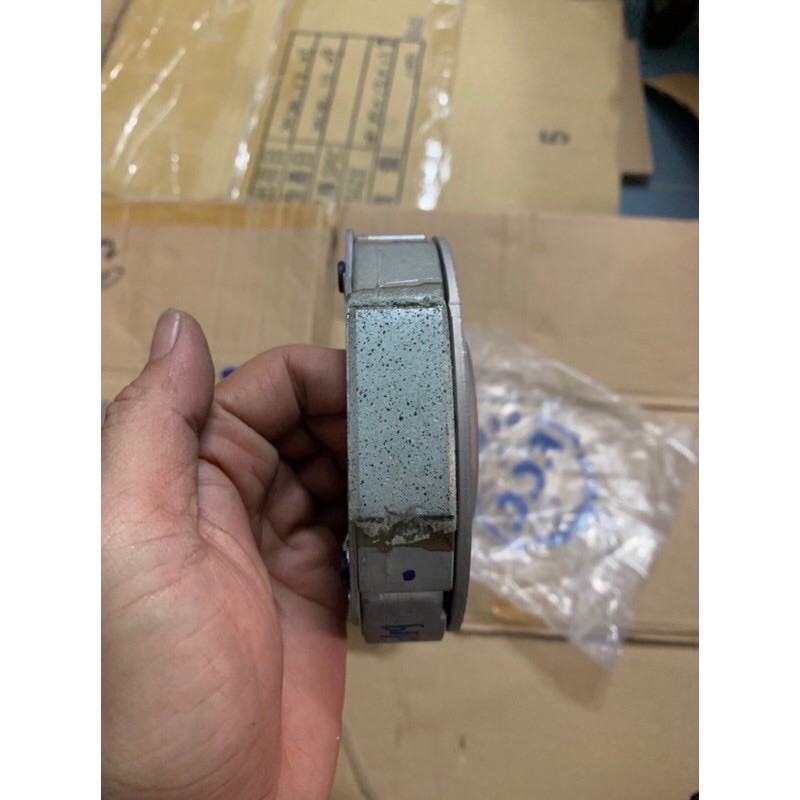 Cụm bố ba càng Ab 125/ Lead 125/ SH mode/ Click thái / PCX/ Vario zin FCC