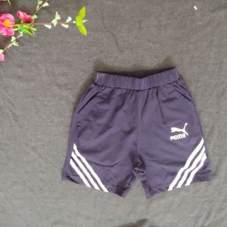 Combo 4 quần đùi cotton bé trai siêu sịn