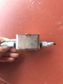 Lọc nhiễu nguồn điện