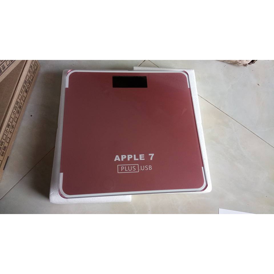Cân điện tử Iphone