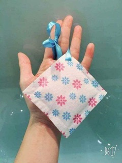 TÚI THƠM DENKMIT HỘP 4 túi