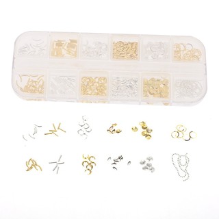 Phụ kiện đính trang trí móng