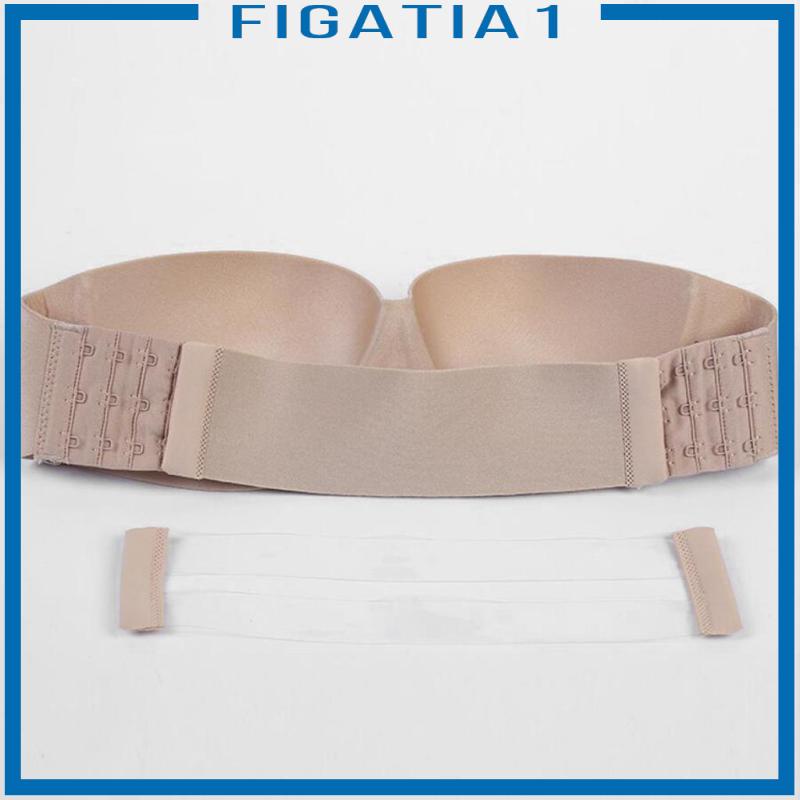 [figatia1] 5 Móc Nới Rộng Áo Ngực Trong Suốt 3 Móc