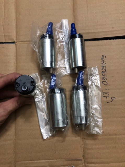 Freeship Bơm xăng Ab 125 / Lead 125 /SH mode/ Vario/ Ab đời 2011 zin