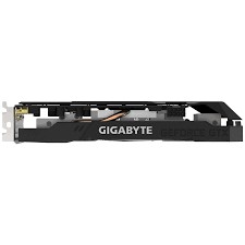 [Mã 154ELSALE2 giảm 7% đơn 300K] Vga card màn hình Gigabyte GTX 1660Ti 6G GDDR6 OC (GV-N166TOC-6GD)