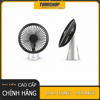 Quạt Remax F32 3 chế độ siêu mát, siêu tiện ích 1200mah