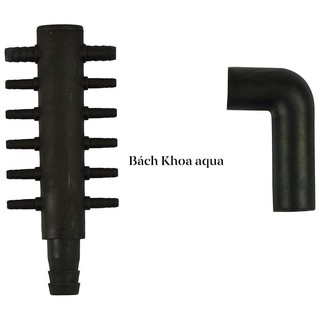 Máy sủi Periha MB 4000 / 8000 / 12000 /18000 siêu êm cho bể cá