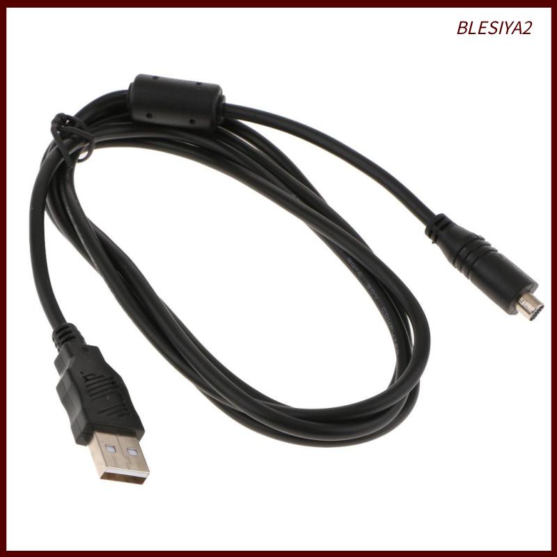 Dây Cáp Đồng Bộ Dữ Liệu USB 10 Pin VMC-15FS Blesiya2 Cho Máy Quay Kỹ Thuật Số