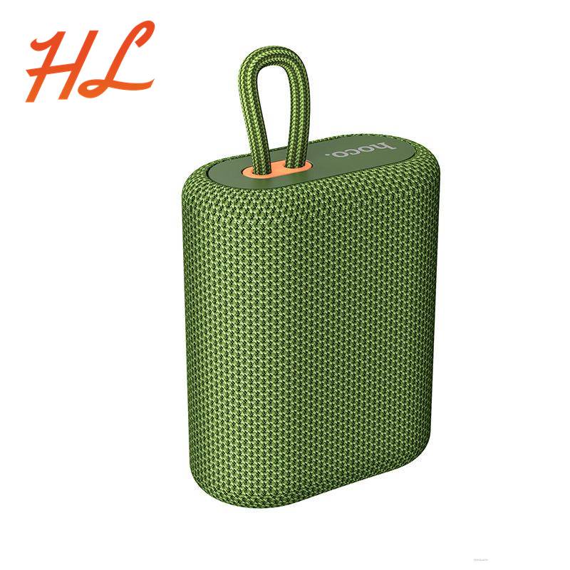 Loa Bluetooth Hoco BS47 Có Khe Cắm Thẻ Nhớ - Hàng Chính Hãng  - Hưng Long PC