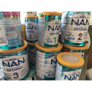 Sữa nan xách tay 1 2 3 4