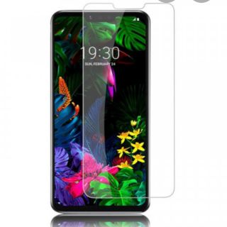 Kính cường lực LG G8 ThinQ ( trong suốt)
