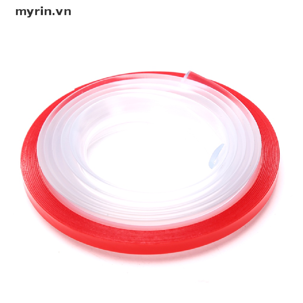 Miếng Bọc Cạnh Bàn Bằng PVC Mềm Trong Suốt 1M Bảo Vệ An Toàn Cho Bé