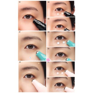 [Auth] Thanh lăn mắt JM Solutions Roll-on Eye Cream