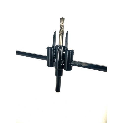 MŨI KHOAN KHOÉT LỖ 300MM