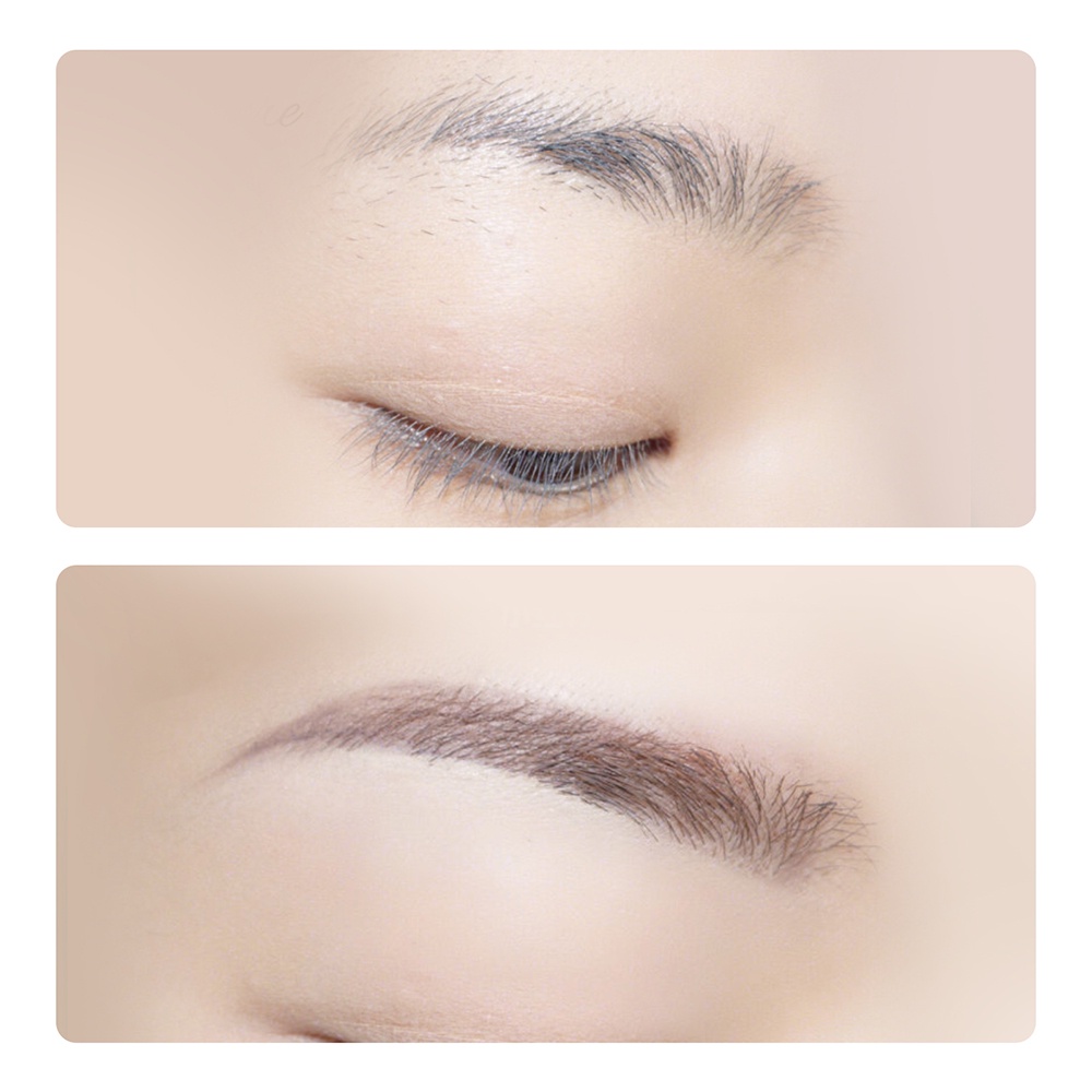 Tông đơ tỉa lông mày FOREVERLILY chạy pin sạc cao cấp