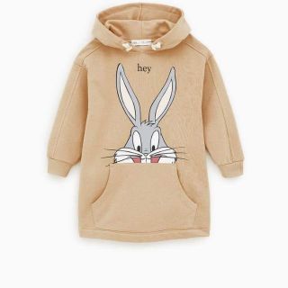 Áo nỉ Hoodie Zara