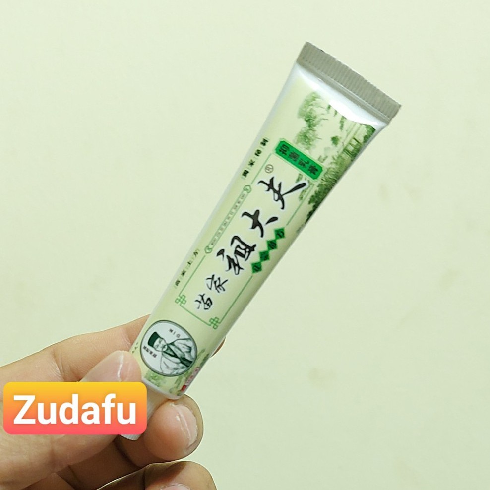 kem bôi da liễu, nấm ngứa, hắc lào, vảy nến lâu năm rất hiệu quả