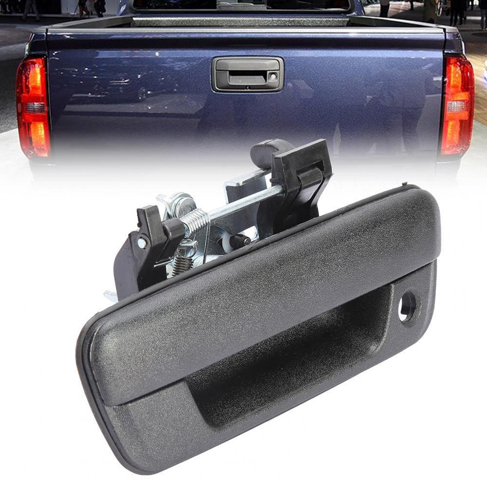 Tay Nắm Cửa Xe Hơi Dễ Lắp Đặt Cho Chevrolet Colorado 2004-2010