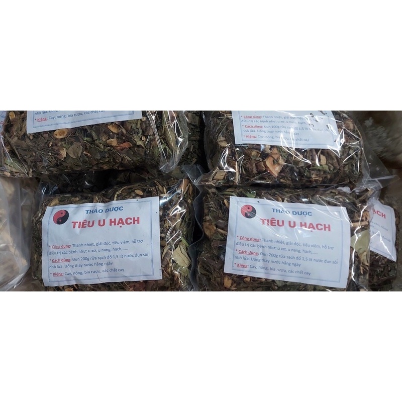 Tiêu u hạch hiệu quả bất ngờ