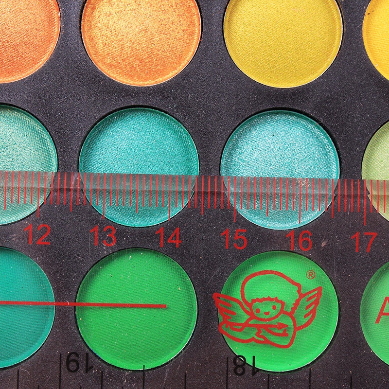 Bảng Phấn Mắt 120 Màu Sắc Hiệu Ứng Lì Ánh Ngọc Trai Trang Điểm Không Lem Nhòe 120 Màu Tùy Chọn Cho Người Mới Bắt Đầu | BigBuy360 - bigbuy360.vn