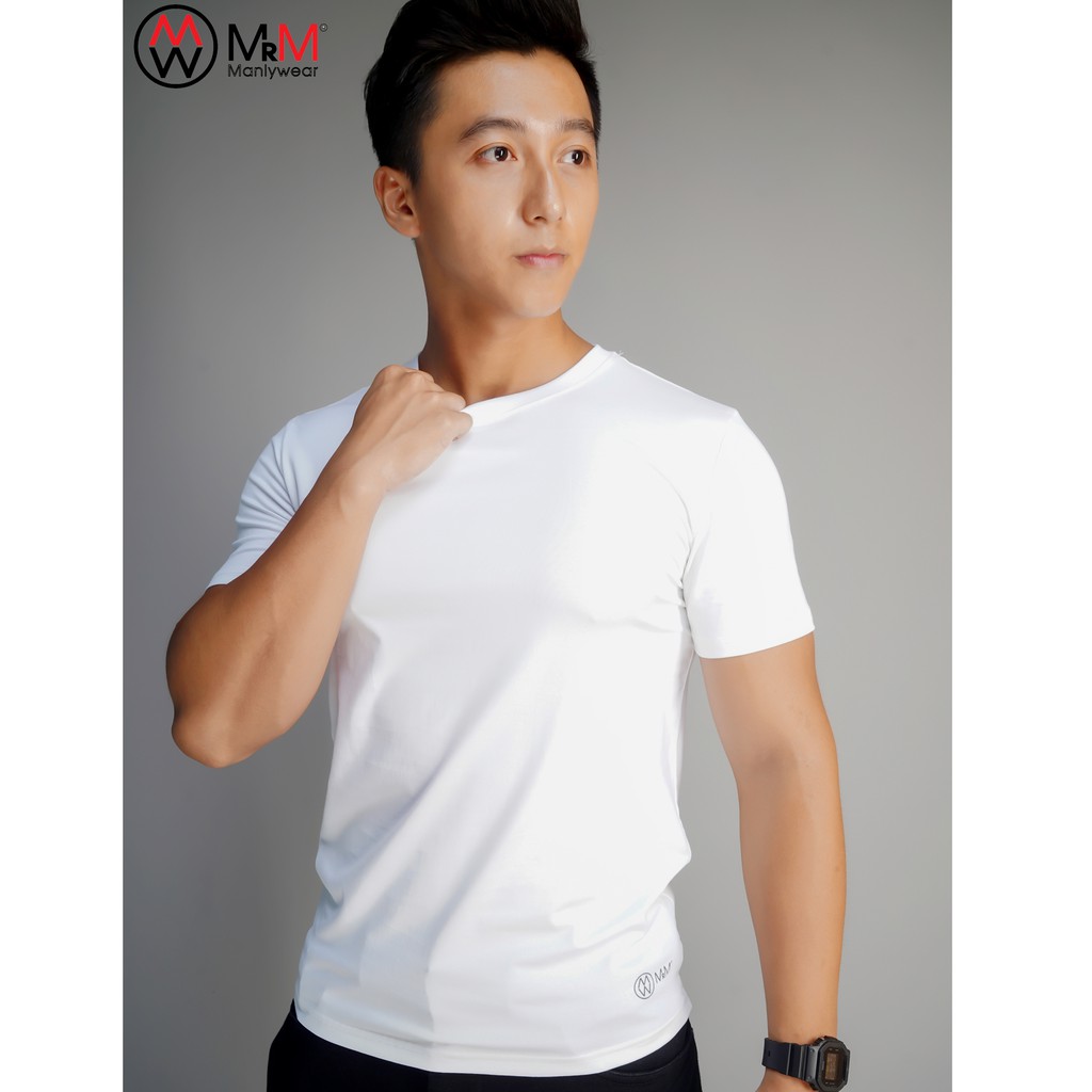 Combo 1 áo thun, 2 quần lót Boxer, 3 đôi bít tất Hàng Việt Nam Thương Hiệu MRM Manlywear