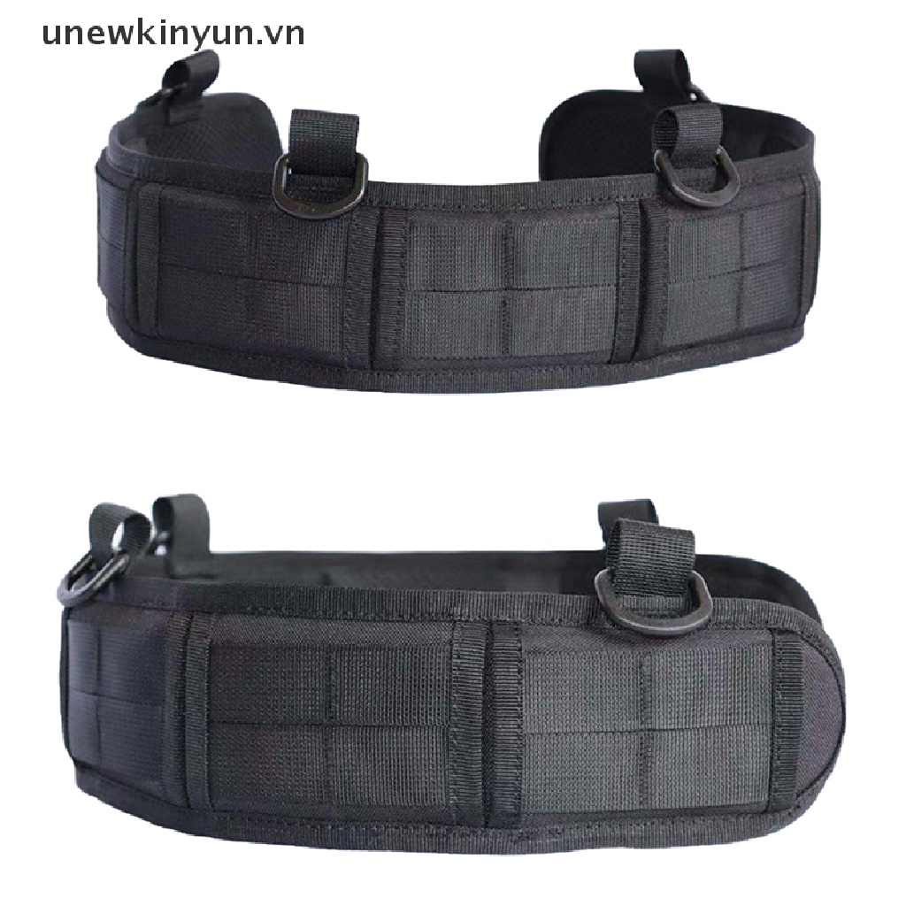 Thắt lưng chống nước có thể điều chỉnh tiện lợi thời trang