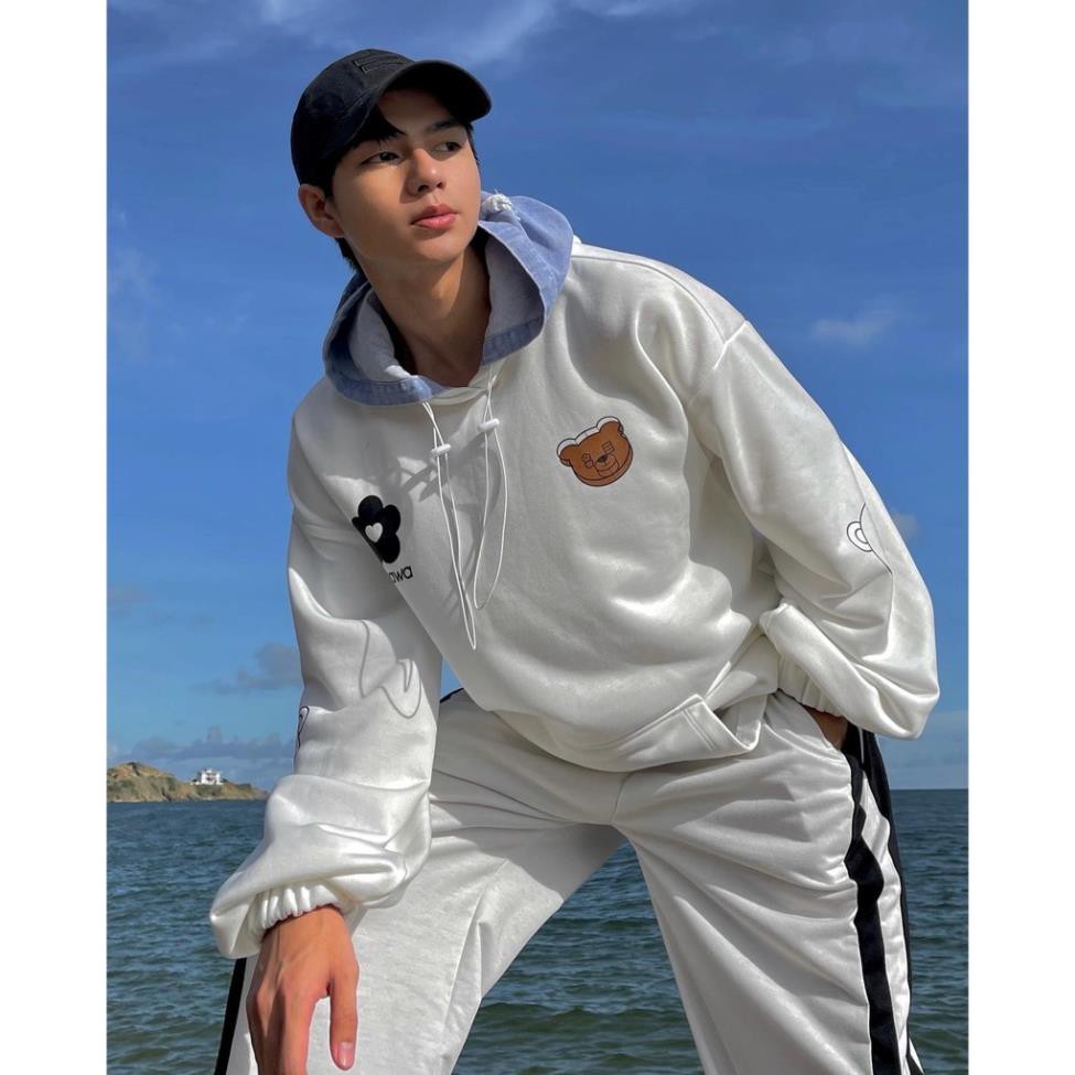 Áᴏ ʜᴏᴏᴅɪᴇ ɴᴏᴛ ʏᴏᴜʀ ʙᴇᴀʀ | BigBuy360 - bigbuy360.vn