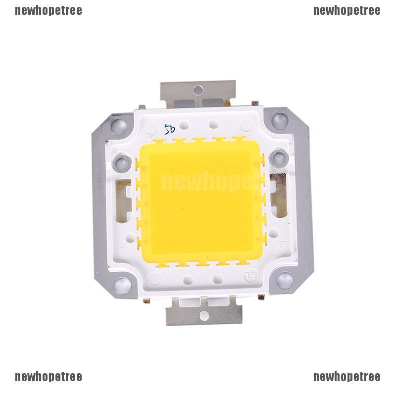 Đèn LED COB 10W 20W 30W 50W 70W 100W tùy chọn