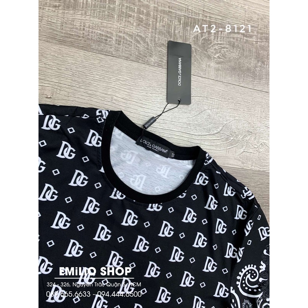 Emilio-Áo Thun At2-8121