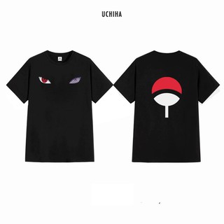 (SALE) BST ÁO THUN NARUTO - ITACHI - phản quang cực chất giá siêu rẻ