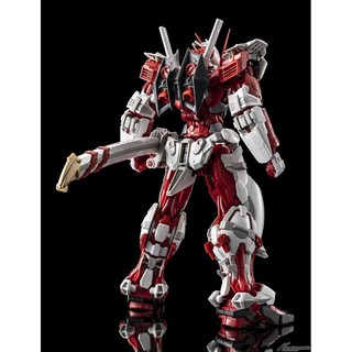 Mô hình lắp ráp High Resolution Gundam Astray Red Frame Bandai