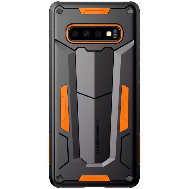 Ốp lưng Nillkin chống sốc Galaxy S10 Plus bảo vệ máy siêu tốt