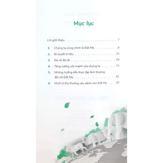 Sách Sài Gòn - Tâm tình với Đất Mẹ