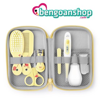 Bộ chăm sóc sức khỏe cho bé Philips Avent SCH400/00