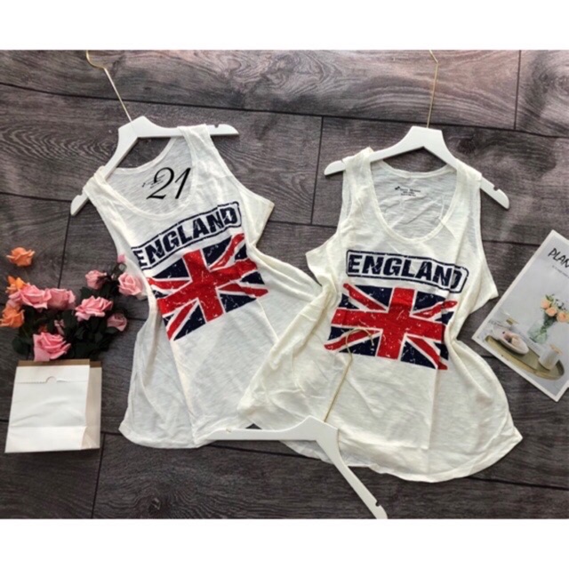 [Mã FAMAYWA giảm 10K đơn 50K] Áo thun 3 lỗ giấy in hình | BigBuy360 - bigbuy360.vn