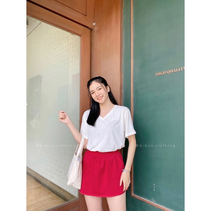 Váy sporty - SPORTY SKIRT