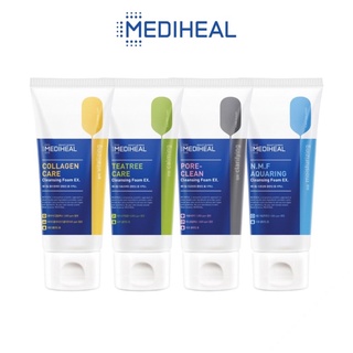 Sữa rửa mặt Mediheal