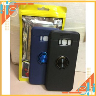 Ốp auto Focus Kiêm iring samsung S8 plus