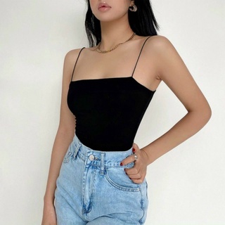áo 2 dây cá tính trẻ trung