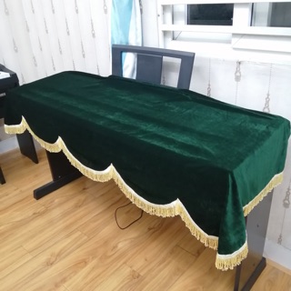 Khăn phủ đàn Piano cơ và điện