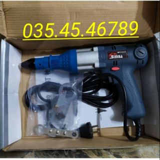 SÚNG RÚT ĐINH TÁN RIVE ĐIỆN