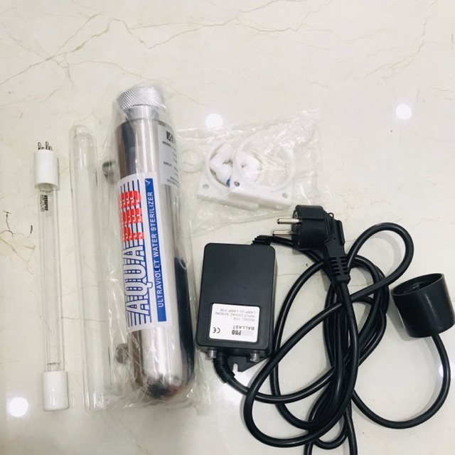 Đèn UV diệt khuẩn - CS168