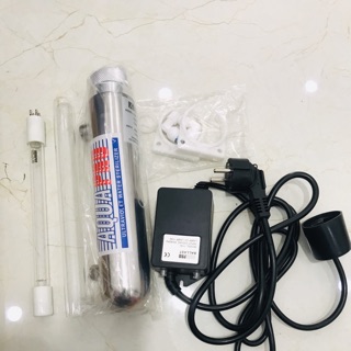 Đèn uv diệt khuẩn - cs168