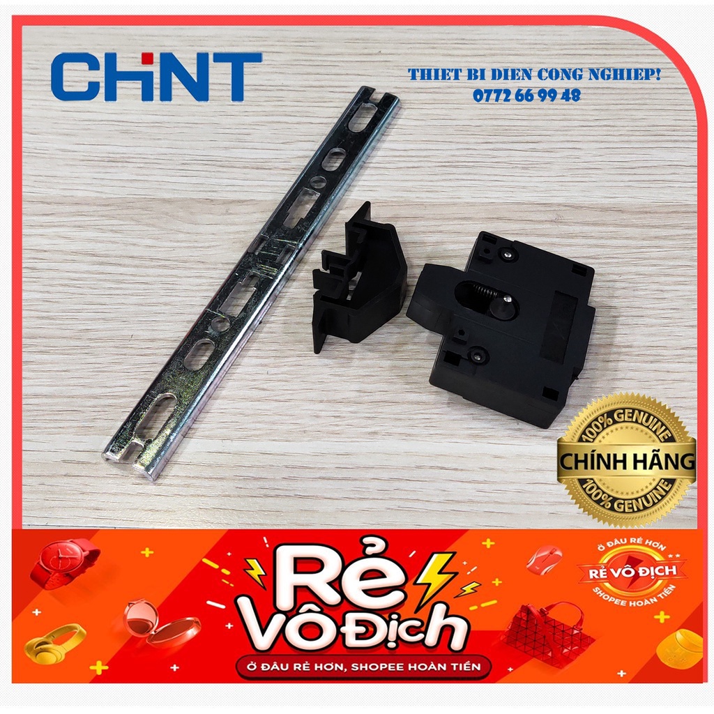 Khóa liên động cơ khí MI-7 Chint