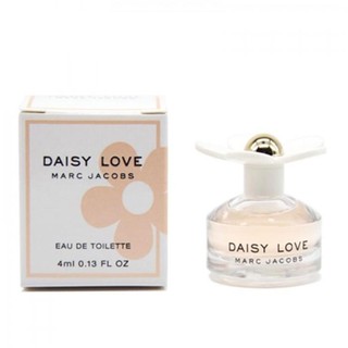 Nước Hoa Nữ Daisy Love Marc Jacobs Mini 4ml