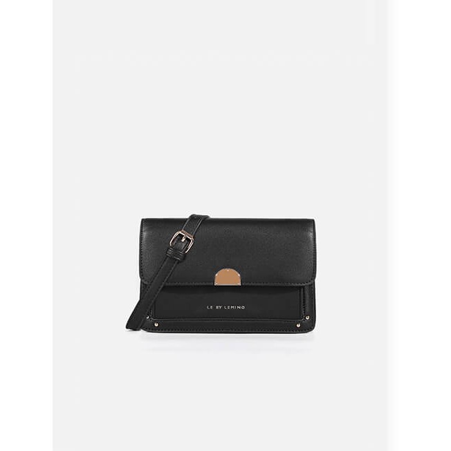 [Mã WABRWB24 giảm 30K đơn 99K] Túi xách nữ LE BY LEMINO LB2320010 | BigBuy360 - bigbuy360.vn