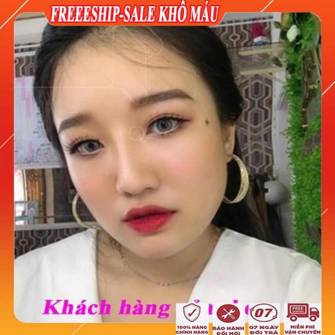 [FreeShip - MUA 1 TẶNG 1] Phấn phủ kiềm dầu cao cấp, che khuyết điểm siêu mịn/Phấn phủ pressed powder golden rose